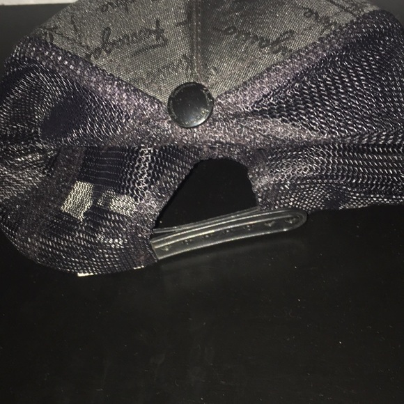 Designer type hat - Picture 4 of 4